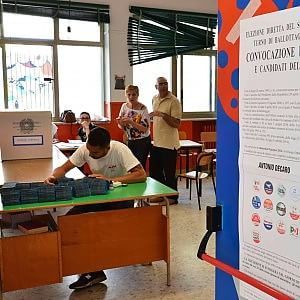 L'astensione dei disillusi colpisce nelle regioni rosse