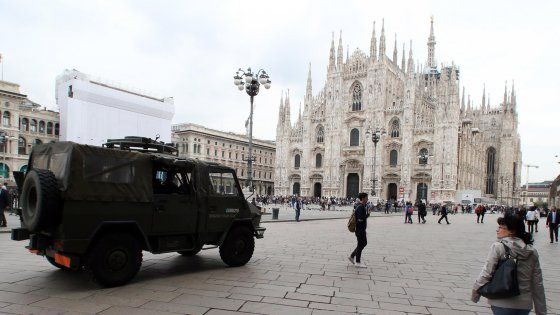 Italiani più soddisfatti per i soldi, ma meno fiduciosi verso il prossimo