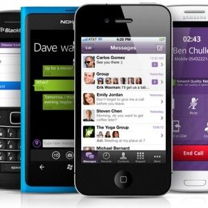 Rakuten compra Viber per 700 milioni: con Kobo e Pinterest sfida Kindle e WhatsApp