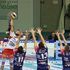 Volley, Sabbi: 