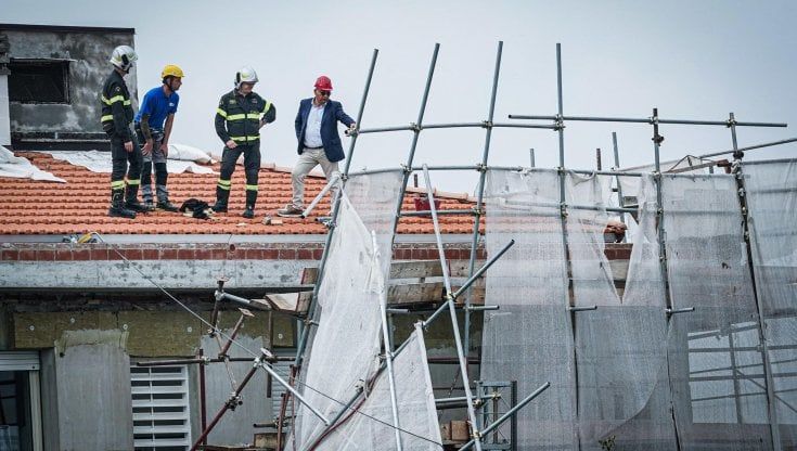 Piano casa, la Regione Puglia ci riprova: c’è già la nuova proposta di legge