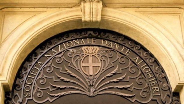 La società Dante Alighieri, ponte culturale tra la Sicilia e l'Europa