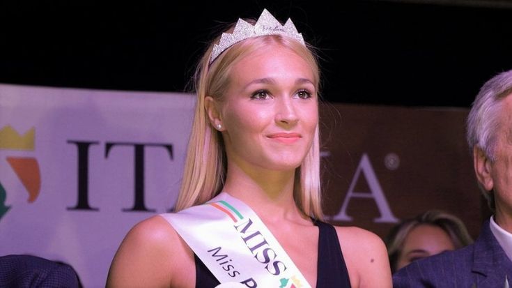 Miss Italia 2016, le 40 finaliste del concorso