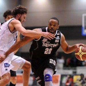 Basket, in otto per il sogno serie A. Trento a caccia dell'impresa