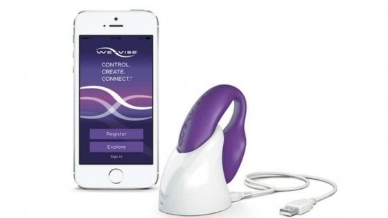 Privacy, tracciati dati sensibili: class action da 3,7 milioni di dollari per i sex toys