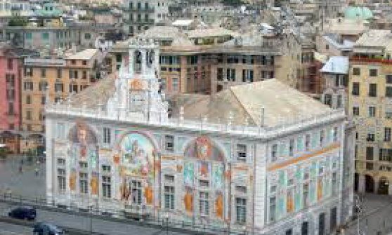 Appalti spezzatino in porto, condannato Andrea Pieracci