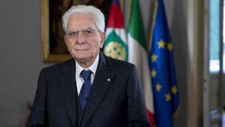 Coronavirus, l'appello di Mattarella: "Evitare il rischio di maggiori diseguaglianze"
