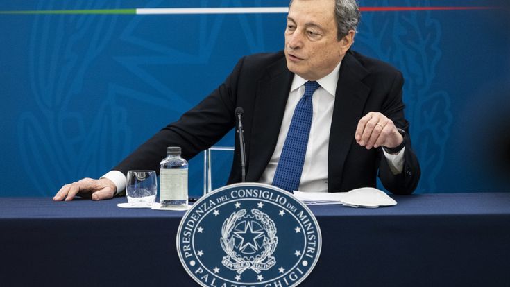 Dati, non polemiche