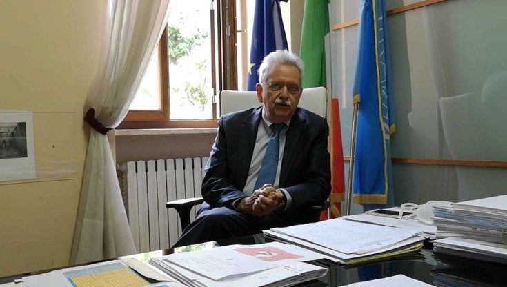 Carceri, il Garante dei detenuti Mauro Palma: "In cella solo chi ha commesso reati gravi, fuori chi deve scontare uno o due anni"