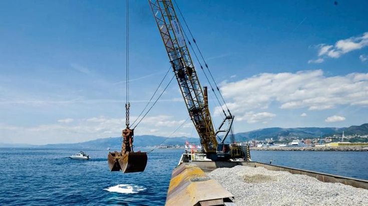 Il Porto risponde al dossier Anac: “La Diga ha una doppia deroga al Codice degli appalti e nessun conflitto di interesse”