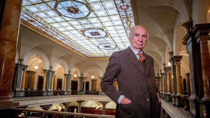 Francese: “Da diplomatico vedo le democrazie d’Europa minate dagli estremismi”