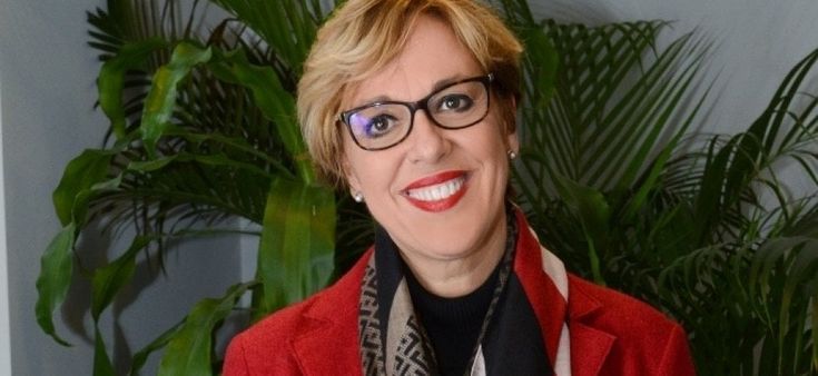 La riscossa delle donne parte dalla sicurezza