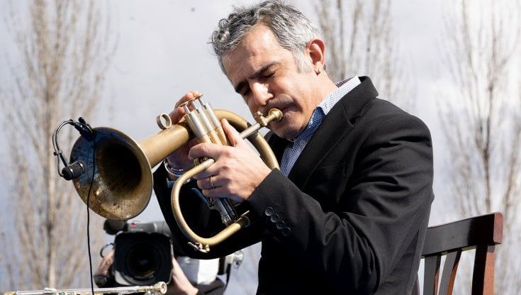Paolo Fresu: "Time in Jazz non è solo un festival di musica ma anche il racconto coraggioso di un paese"