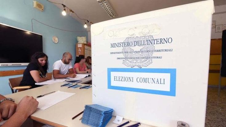 Prove di campo largo, domani e lunedì in Piemonte si vota per ottanta sindaci