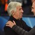 Atalanta, Gasperini: 