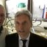 Ciclismo, Moser vs Saronni: il selfie della 'pace' all'insegna del vino