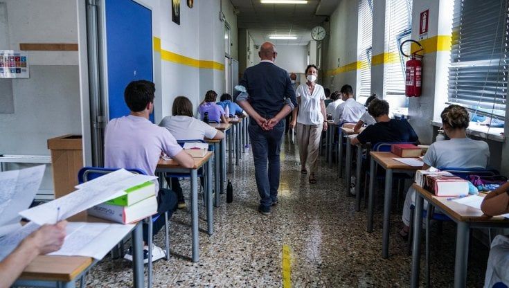 Scuola, in Piemonte si cercano 9 mila supplenti 