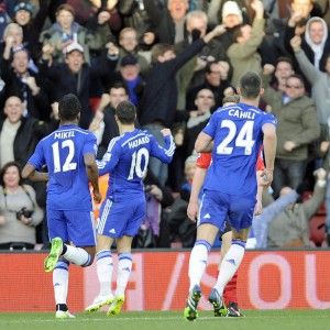 Premier, Capodanno coi fiocchi: Tottenham-Chelsea il clou