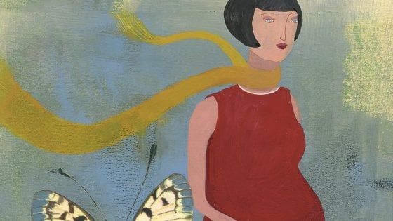 «Un giorno saprai», un libro illustrato per raccontare la maternità oltre il cancro