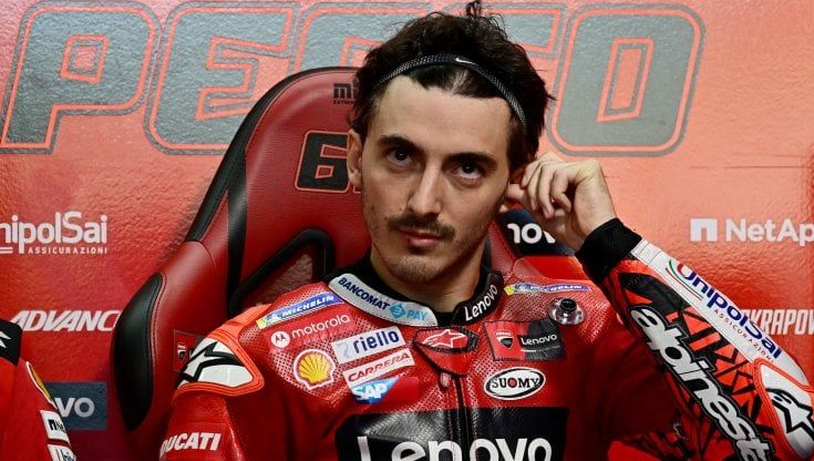 Bagnaia, cosa serve per vincere il mondiale MotoGp