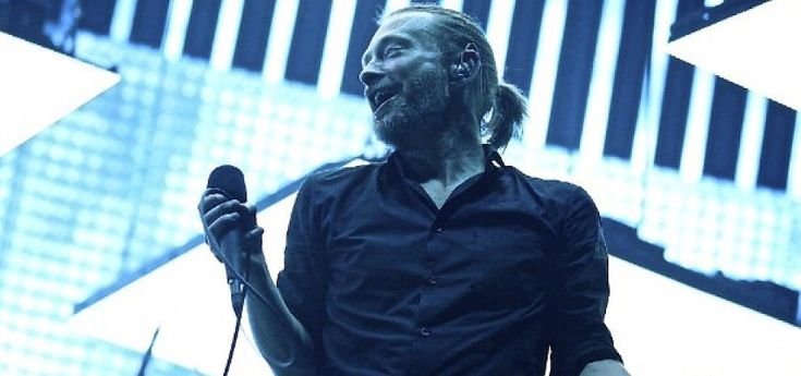 Radiohead, il nuovo tour mondiale parte a maggio, in attesa dell'album