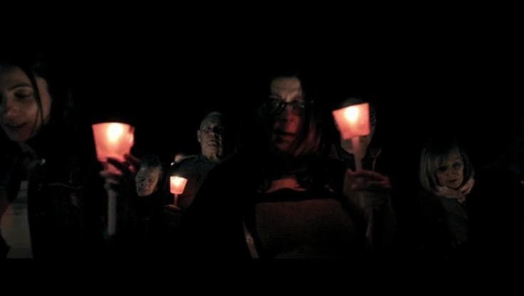 "Devozioni" il senso del sacro in Lucania nel doc di Gianfranco Pannone - trailer