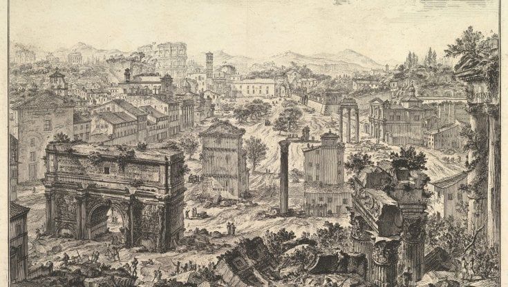 Roma antica parlava a ritmo di rap, il libro di Maurizio Bettini