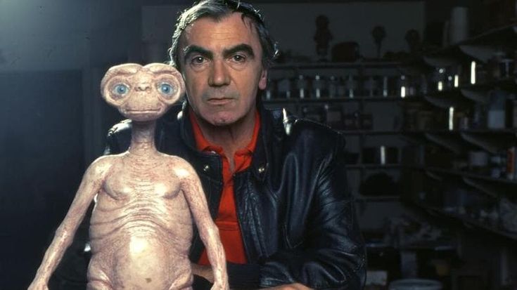 Il MoMa celebra Carlo Rambaldi: a New York la retrospettiva per il centenario del Geppetto di E.T.