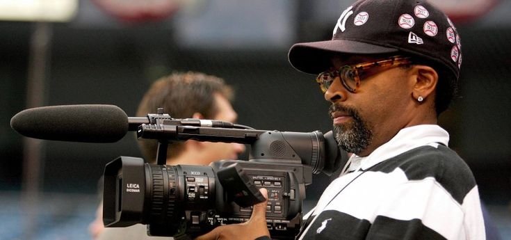 Spike Lee: "Gli Usa oggi? Una satira di Aristofane"