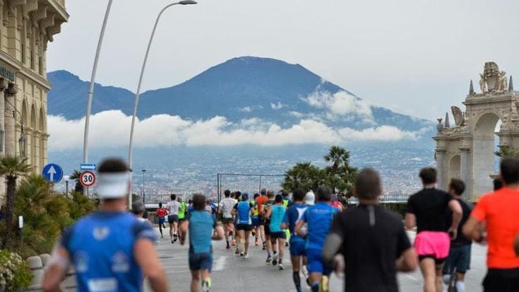 Napoli City Half Marathon, nel 2026 al via anche alcuni detenuti del carcere di Secondigliano
