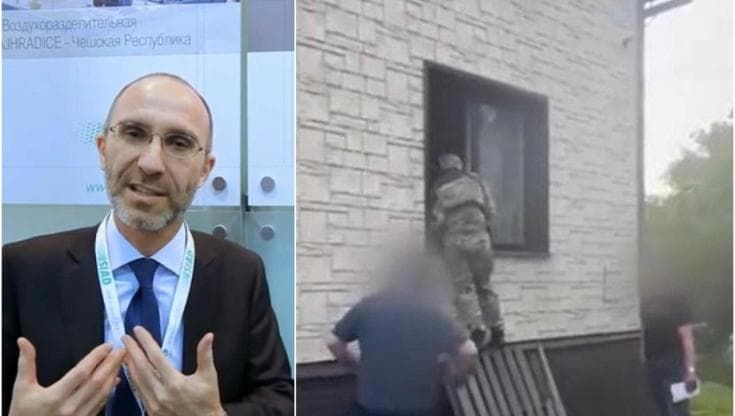 Sequestro Guidotti, condannato a 16 anni e 8 mesi l’uzbeco mente della banda