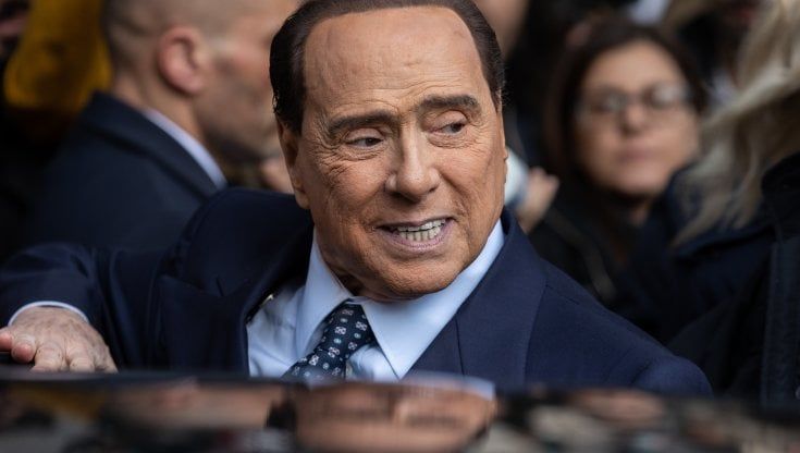 Berlusconi su caso Cospito e Moratti: "Forza Italia alla larga da polemiche strumentali"