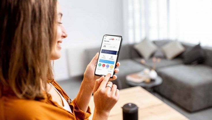 Boom della digitalizzazione nel Food: buoni pasto e cultura cashless