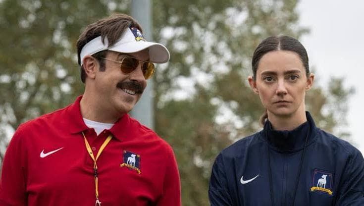 Ted Lasso e il suo piccolo grande sogno