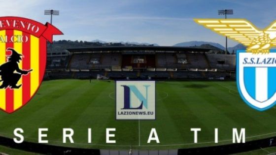 Daspo ad un Consigliere comunale di Benevento per minacce durante Benevento-Lazio