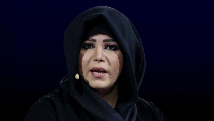 Dubai, l'appello della principessa Latifa alla polizia inglese: "Indagate sul rapimento di mia sorella Shamsa"