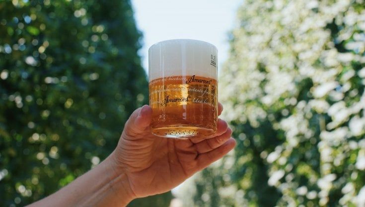 Filiera, ricerca e impegno: una birra al 100 per 100 italiana è possibile