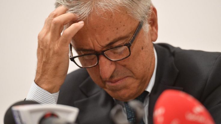  Castellucci: dalle scalate alla politica così esce di scena il perno della galassia Benetton