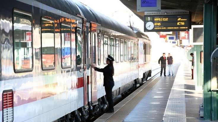 Anche il Pnrr frena le ferrovie del Sud. Rinviate Roma-Pescara e tratte siciliane