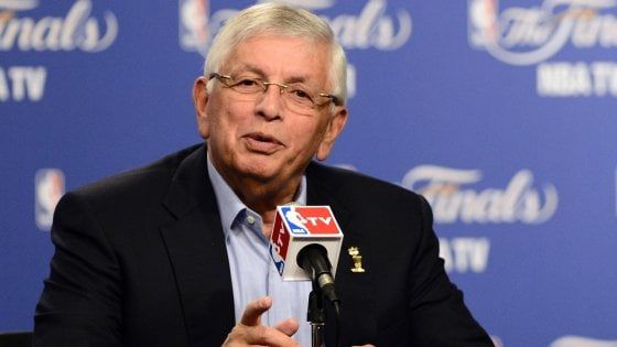 Basket, è morto David Stern: l'uomo che ha reso planetaria l'Nba