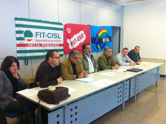 Tep, contratto verso la scadenza<br />Sindacati: silenzio degli enti