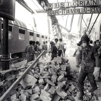 Bologna 2 agosto, la strage e i suoi mandanti