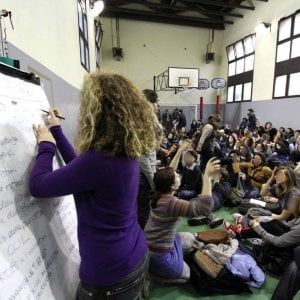 Scuola, a Bari è più facile trovare lavoro se si studia al Flacco o allo Scacchi