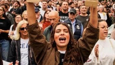 La rivolta della società senza welfare