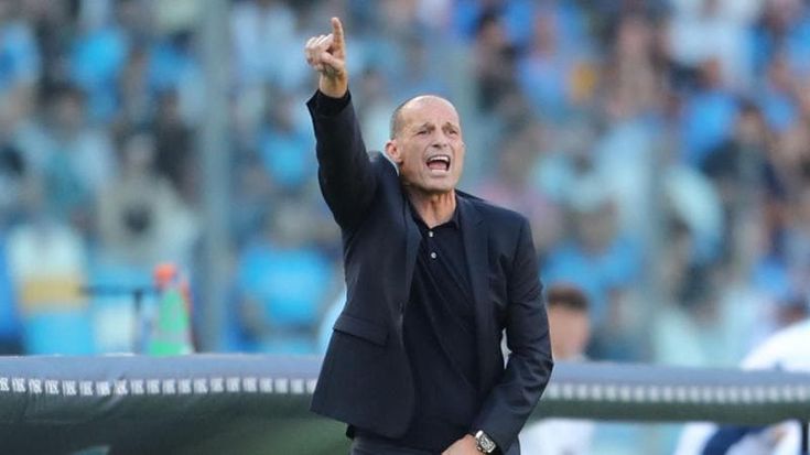 Il Napoli respira, crisi scongiurata ma Allegri ha il rebus del modulo