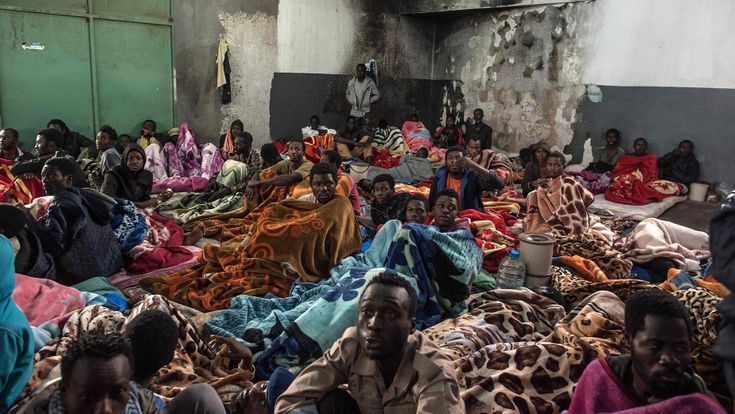 Libia, il ministro dell’Interno Bishaga: “Abbiamo deciso, stop ai campi per i migranti”