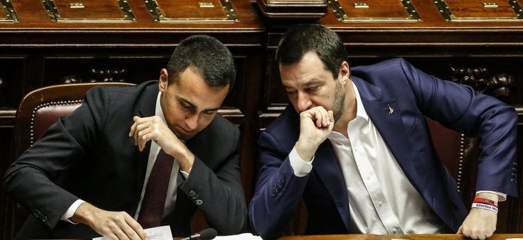 Sovranisti d'Italia: il rischio di una vittoria di Pirro (a scapito degli interessi degli italiani)