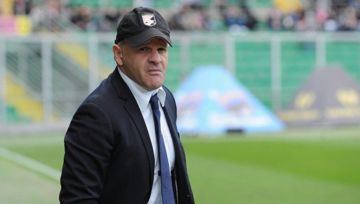 Fiorentina, esonerato Iachini