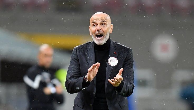 Milan, Pioli: "Ottima prestazione, qualche rimpianto per il risultato"