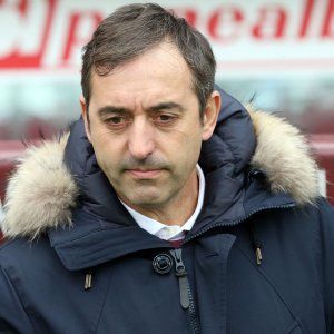 Empoli, Giampaolo: "30 punti sono tanti, ma ce li siamo meritati col bel gioco"